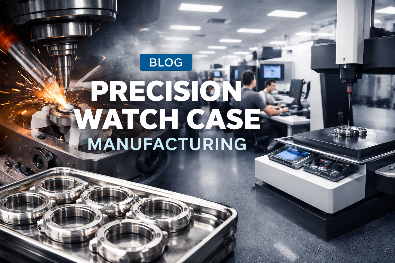 Blog overview